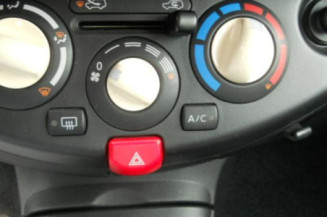 Retroviseur gauche NISSAN MICRA 3