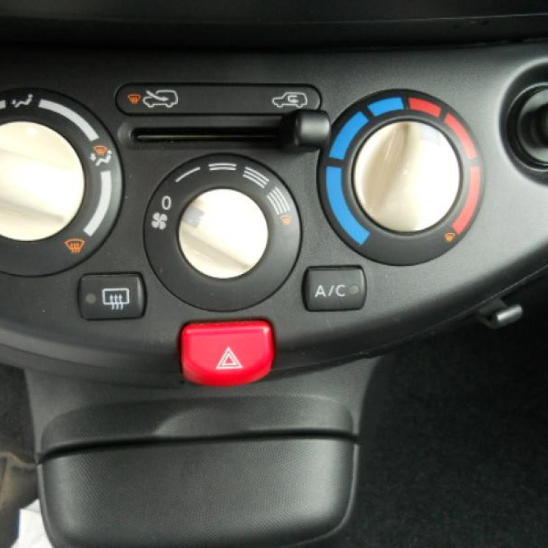 Retroviseur gauche NISSAN MICRA 3 Photo n°9