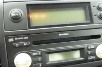 Retroviseur gauche NISSAN MICRA 3