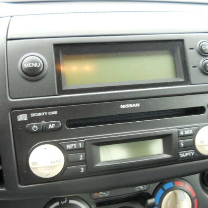 Retroviseur gauche NISSAN MICRA 3 Photo n°10