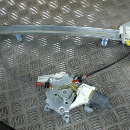 Leve vitre electrique avant droit NISSAN MICRA 3 Photo n°1