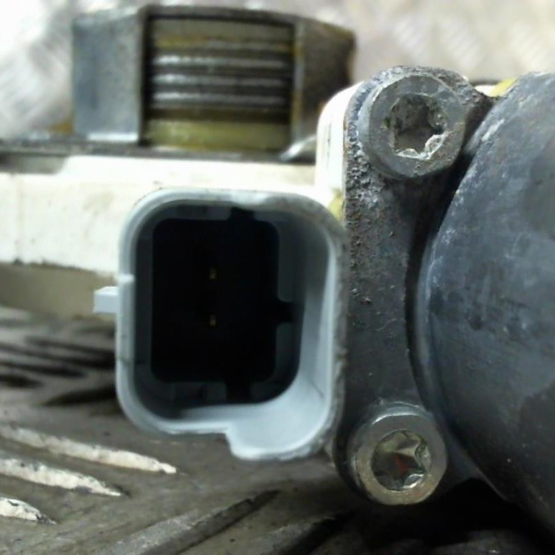 Leve vitre electrique avant droit NISSAN MICRA 3 Photo n°2