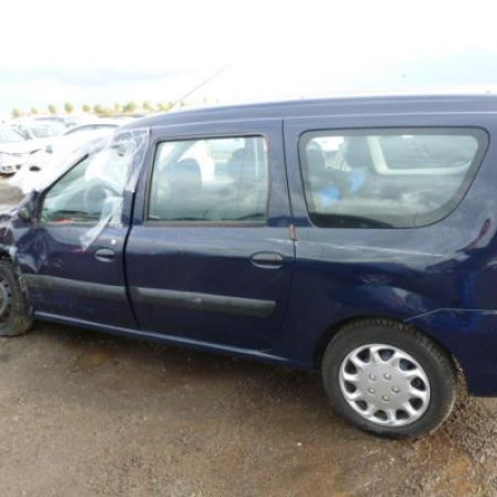 Vitre avant gauche DACIA LOGAN MCV 1