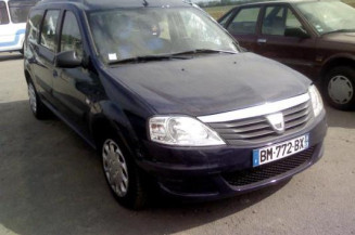Vitre avant gauche DACIA LOGAN MCV 1