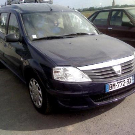 Vitre avant gauche DACIA LOGAN MCV 1