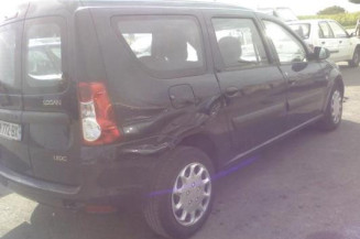 Vitre avant gauche DACIA LOGAN MCV 1