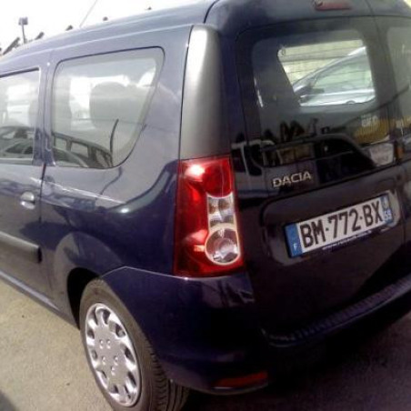 Vitre avant gauche DACIA LOGAN MCV 1