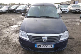 Vitre avant gauche DACIA LOGAN MCV 1