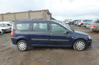 Vitre avant gauche DACIA LOGAN MCV 1