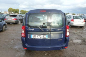 Vitre avant gauche DACIA LOGAN MCV 1