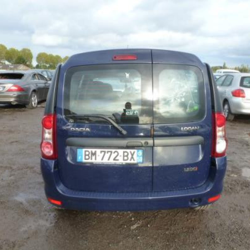 Vitre avant gauche DACIA LOGAN MCV 1 Photo n°10