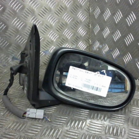 Retroviseur droit NISSAN ALMERA TINO Photo n°1