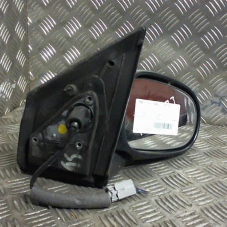 Retroviseur droit NISSAN ALMERA TINO