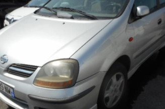 Retroviseur droit NISSAN ALMERA TINO