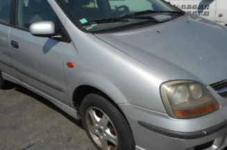 Retroviseur droit NISSAN ALMERA TINO