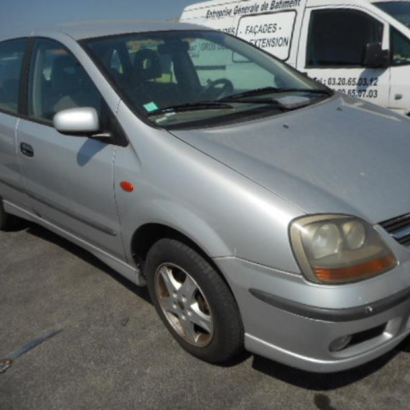 Retroviseur droit NISSAN ALMERA TINO Photo n°5