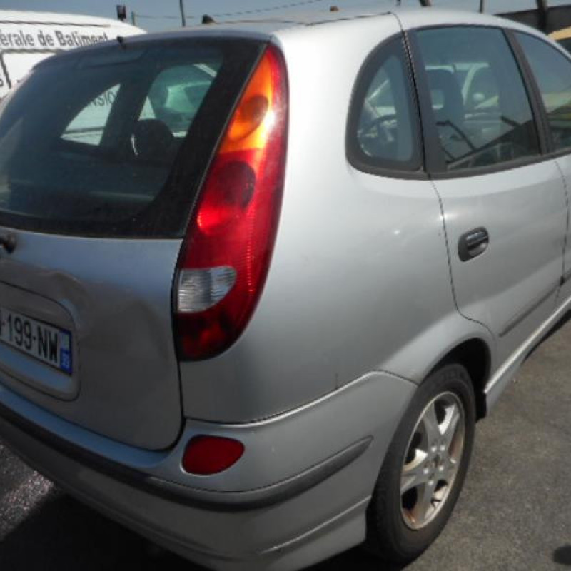 Retroviseur droit NISSAN ALMERA TINO Photo n°6