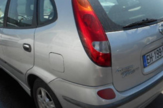 Retroviseur droit NISSAN ALMERA TINO