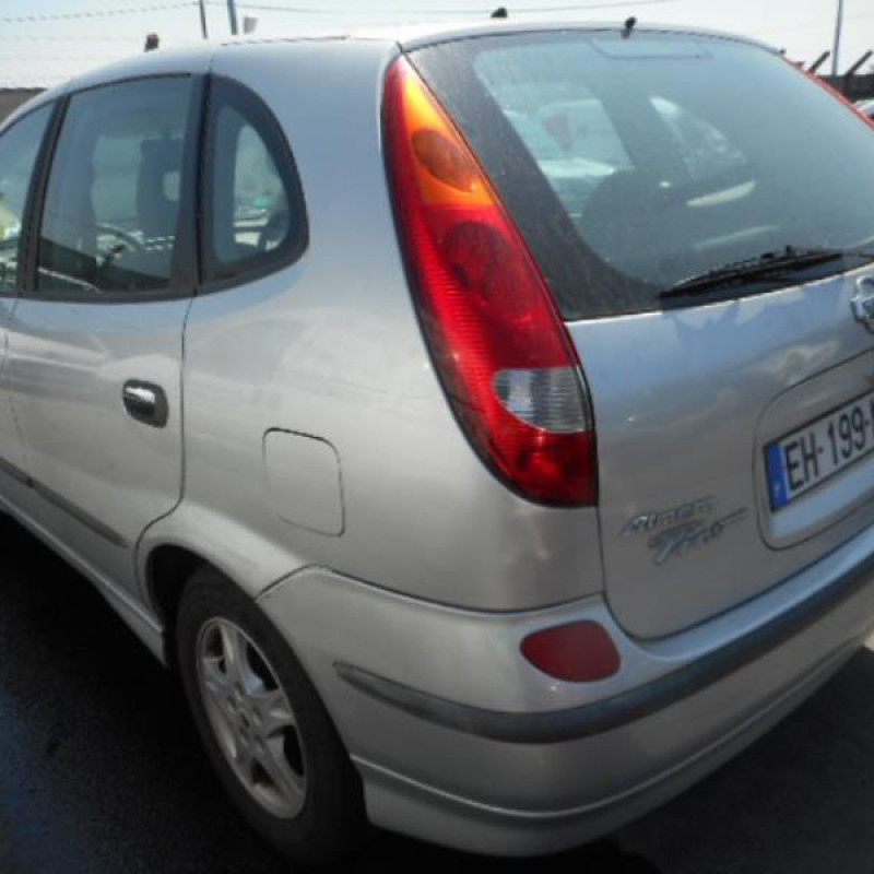 Retroviseur droit NISSAN ALMERA TINO Photo n°7