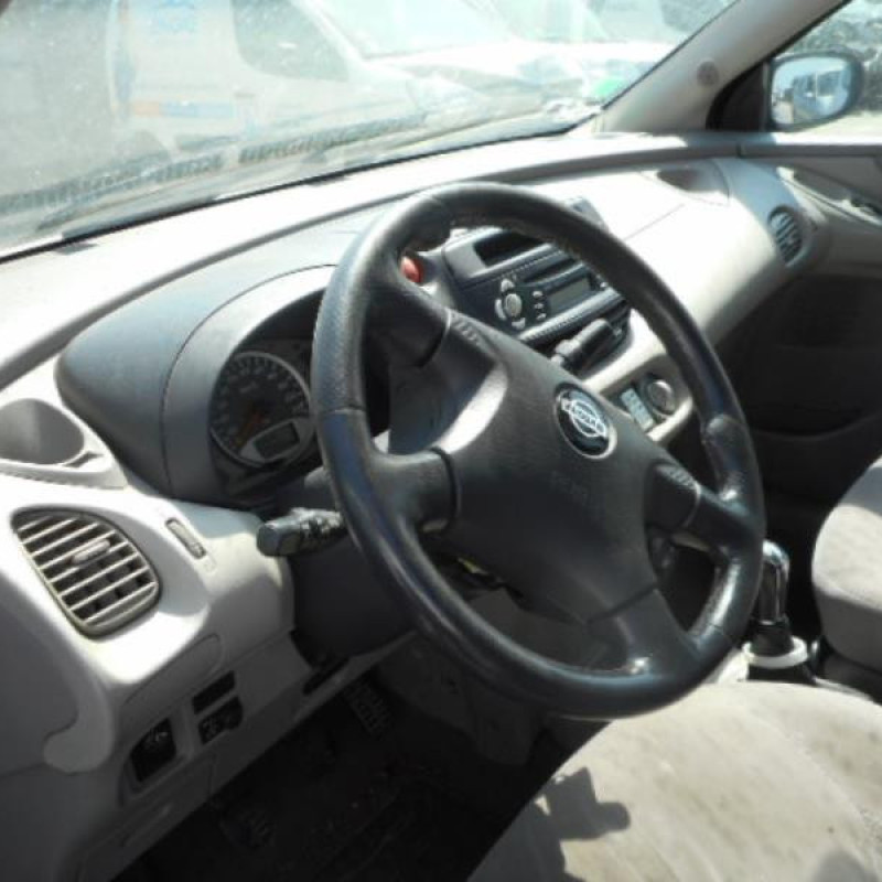 Retroviseur droit NISSAN ALMERA TINO Photo n°8