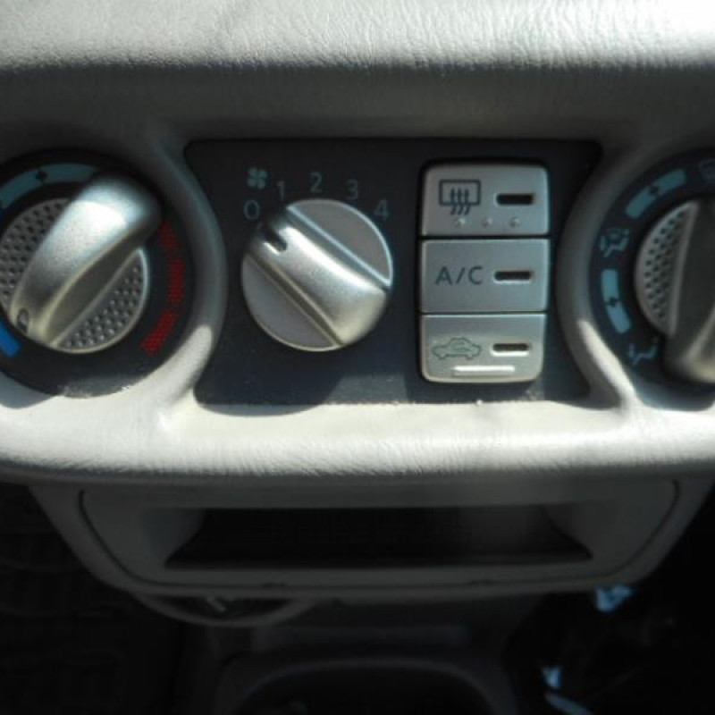 Retroviseur droit NISSAN ALMERA TINO Photo n°9