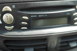 Retroviseur droit NISSAN ALMERA TINO