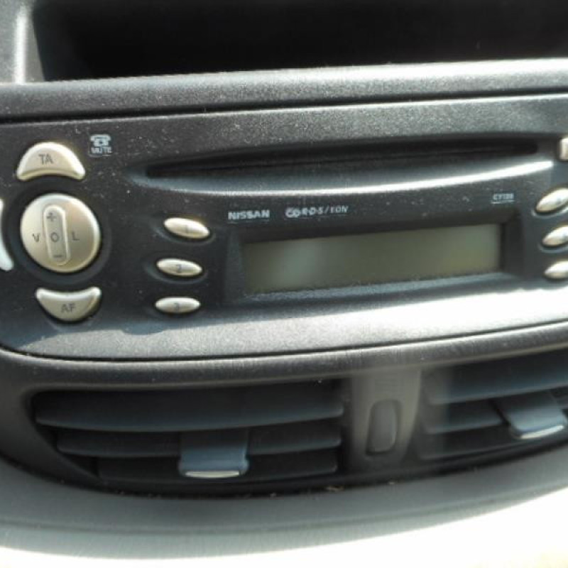 Retroviseur droit NISSAN ALMERA TINO Photo n°10