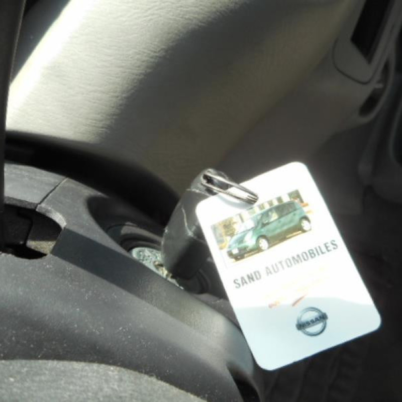Retroviseur droit NISSAN ALMERA TINO Photo n°12