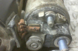 Demarreur OPEL MERIVA A