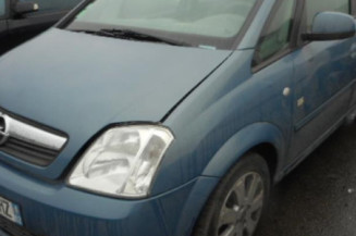 Demarreur OPEL MERIVA A