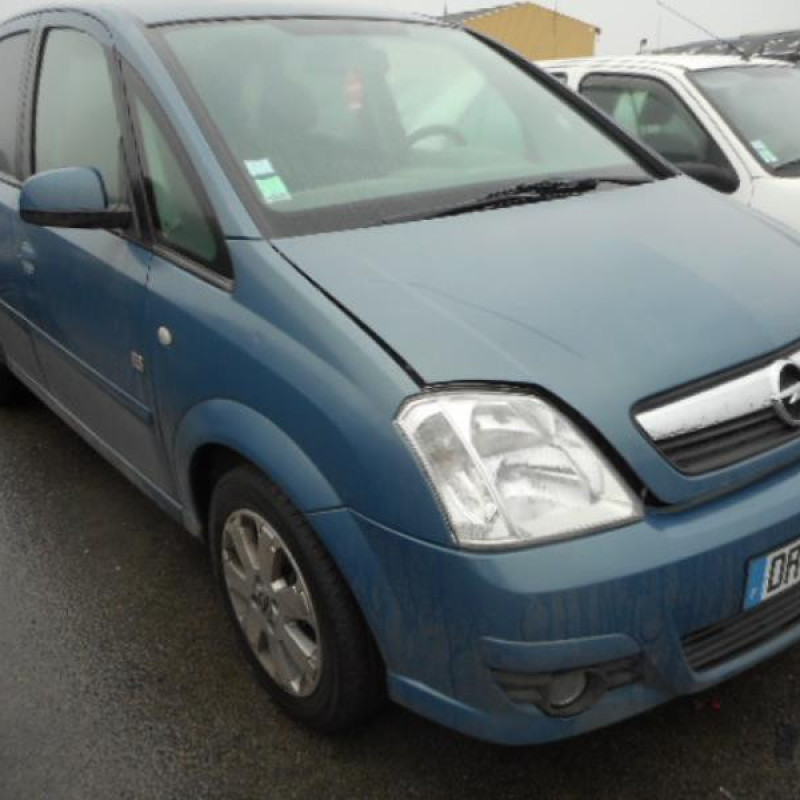 Demarreur OPEL MERIVA A Photo n°5