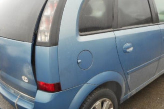 Demarreur OPEL MERIVA A