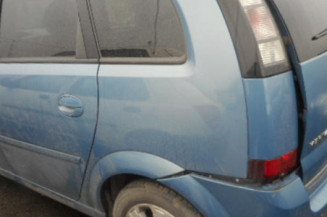 Demarreur OPEL MERIVA A