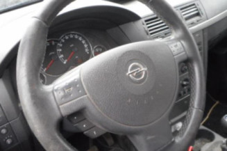 Demarreur OPEL MERIVA A