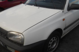 Alternateur VOLKSWAGEN GOLF 3