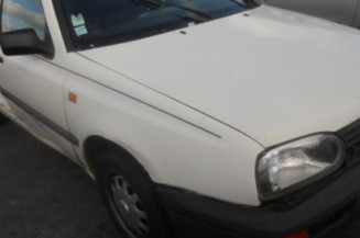 Alternateur VOLKSWAGEN GOLF 3
