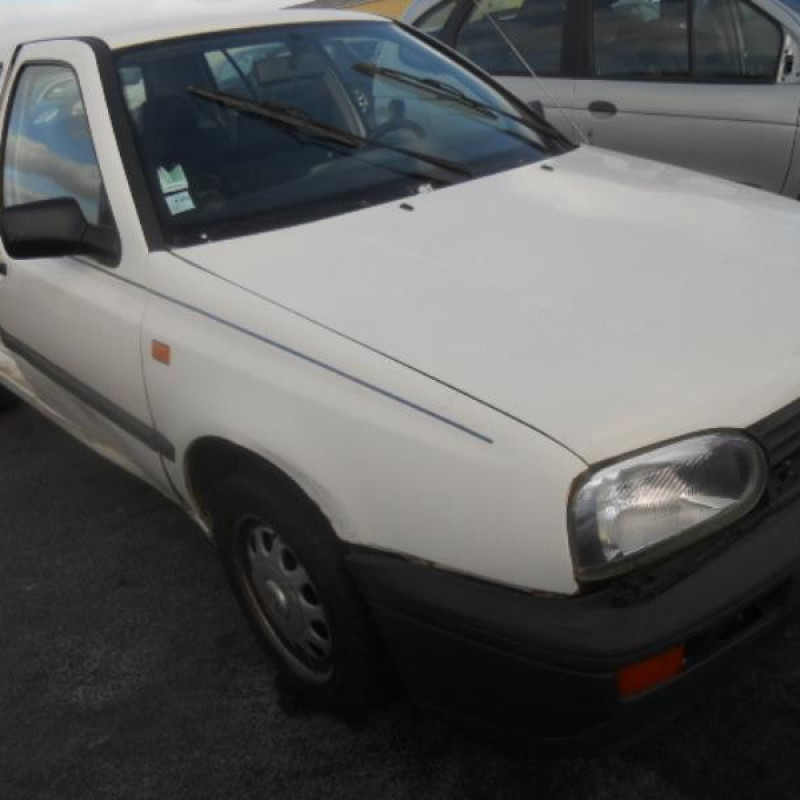 Alternateur VOLKSWAGEN GOLF 3 Photo n°5