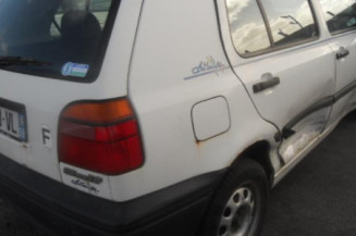 Alternateur VOLKSWAGEN GOLF 3
