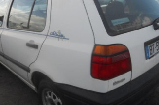 Alternateur VOLKSWAGEN GOLF 3
