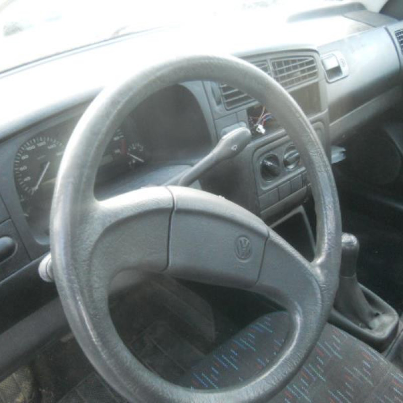 Alternateur VOLKSWAGEN GOLF 3 Photo n°8