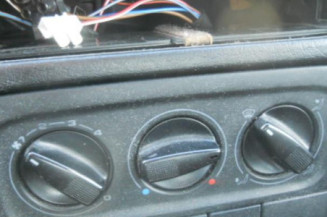Alternateur VOLKSWAGEN GOLF 3