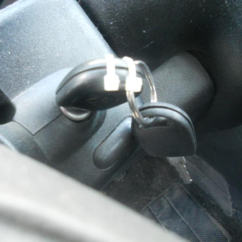 Alternateur VOLKSWAGEN GOLF 3 Photo n°10