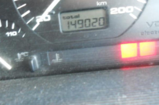 Alternateur VOLKSWAGEN GOLF 3