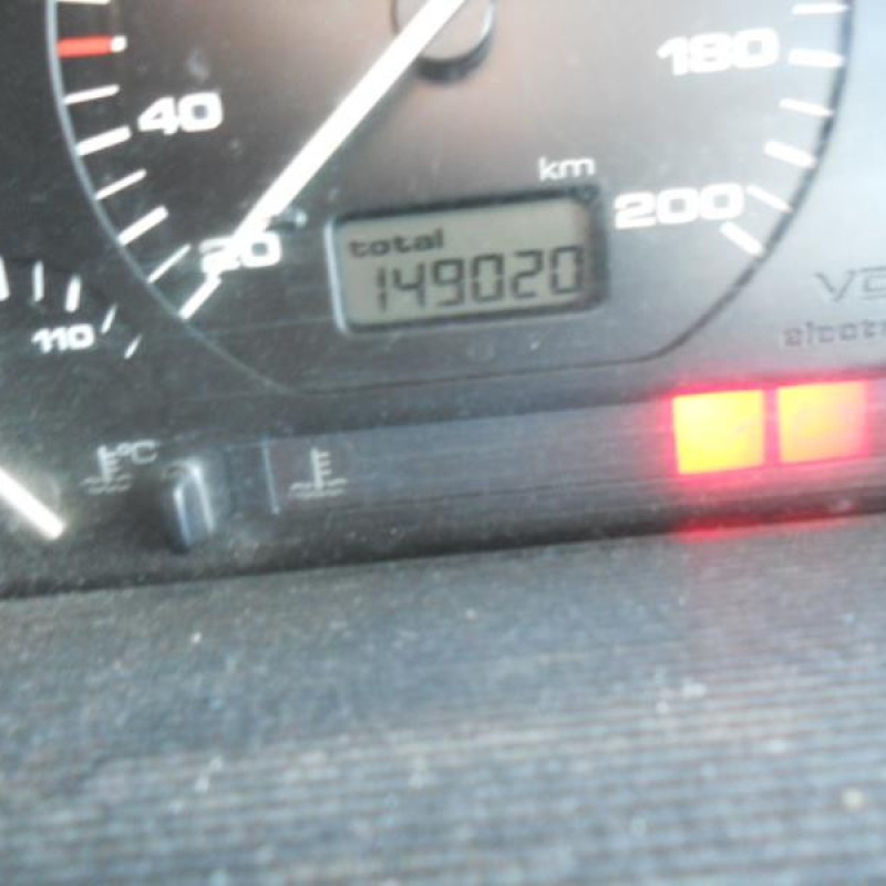 Alternateur VOLKSWAGEN GOLF 3 Photo n°11