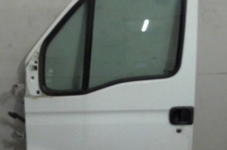 Porte avant gauche OPEL MOVANO A Photo n°1