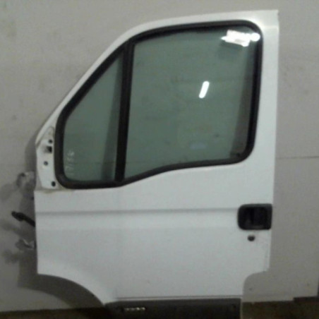 Porte avant gauche OPEL MOVANO A Photo n°1