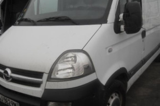 Porte avant gauche OPEL MOVANO A