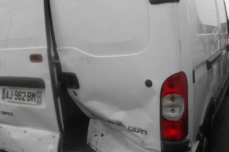 Porte avant gauche OPEL MOVANO A