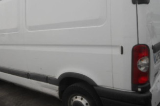 Porte avant gauche OPEL MOVANO A