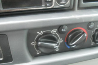 Porte avant gauche OPEL MOVANO A